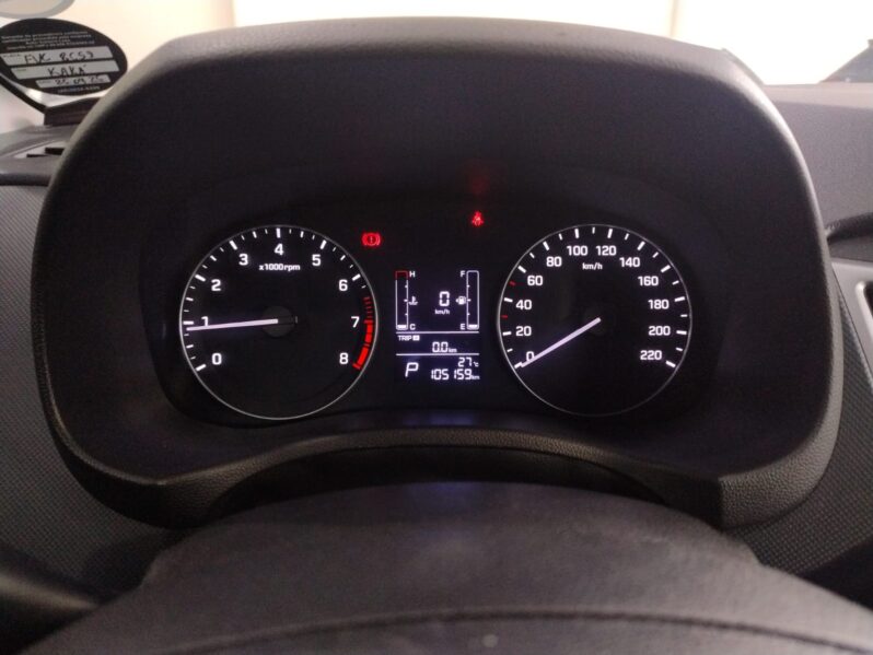 
								CRETA 1.6 16V FLEX ATTITUDE AUT full									