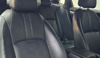 
									CIVIC SEDAN EXL 2.0 FLEX 16V AUT. 4P full								