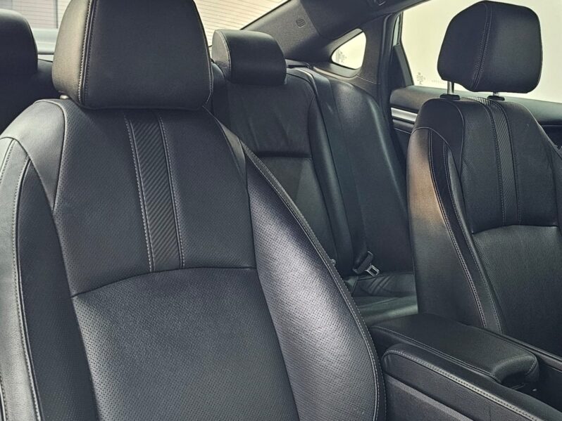 
								CIVIC SEDAN EXL 2.0 FLEX 16V AUT. 4P full									