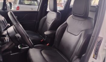 
									RENEGADE 1.8 16V FLEX LONGITUDE 4P AUTOMATICO full								