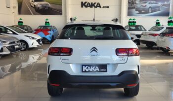 
									C4 CACTUS 1.6 THP SHINE full								