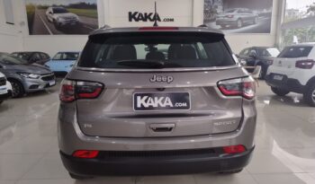 
									COMPASS 2.0 16V FLEX SPORT AUTOMATICO full								