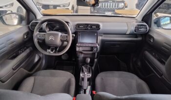 
									C4 CACTUS 1.6 FEEL AUT full								