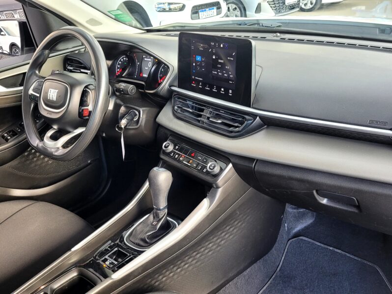 
								FASTBACK 1.0 200 TURBO FLEX AUT full									