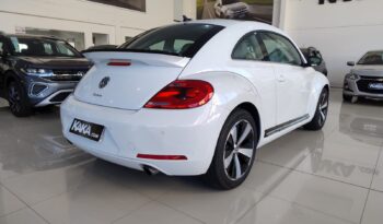 
									FUSCA 2.0 TSI full								