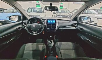 
									YARIS SA XL15LIVE full								