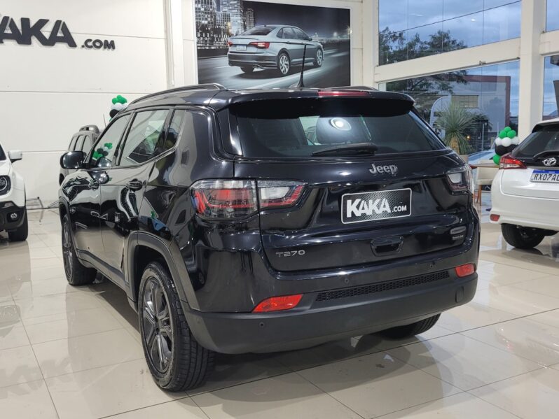 
								COMPASS LONG. T270 1.3 TB 4X2 FLEX AUT. full									