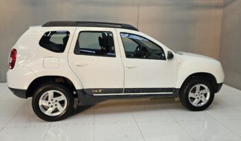 
									DUSTER EXPRESSION 1.6 HI-FLEX 16V MEC. full								
