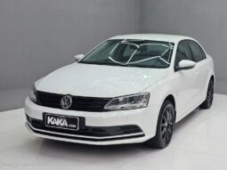 JETTA TRENDLINE TIPTRONIC 1.4 TSI AUT.