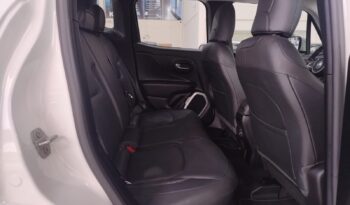 
									RENEGADE 1.8 16V FLEX LONGITUDE 4P AUTOMATICO full								
