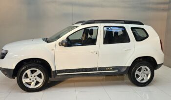 
									DUSTER EXPRESSION 1.6 HI-FLEX 16V MEC. full								