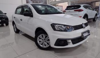 
									GOL 1.6 4P full								