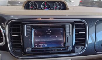 
									FUSCA 2.0 TSI full								