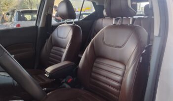 
									KICKS 1.6 EXCLUSIVE P. TECH CVT full								