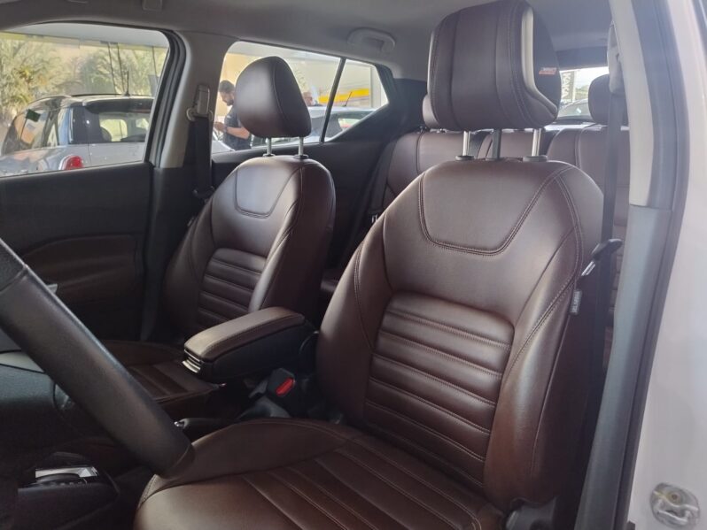 
								KICKS 1.6 EXCLUSIVE P. TECH CVT full									