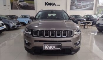 
									COMPASS 2.0 16V FLEX SPORT AUTOMATICO full								