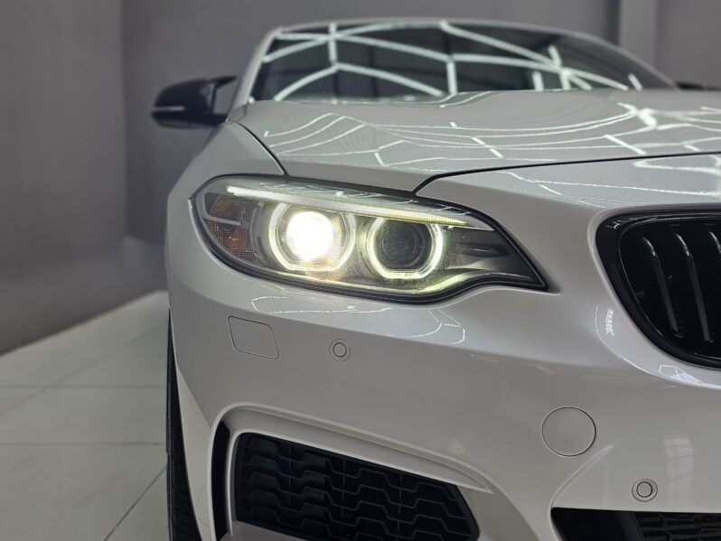 
								M235I full									