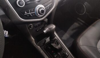 
									X60 1.8 VIP CVT 16V 128CV 5P AUT. 2018 full								