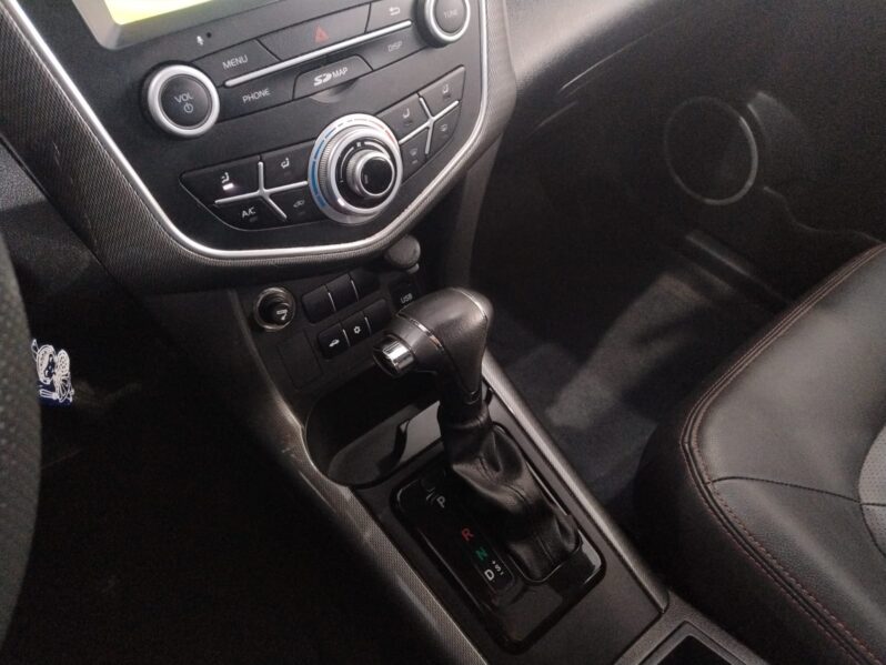 
								X60 1.8 VIP CVT 16V 128CV 5P AUT. 2018 full									