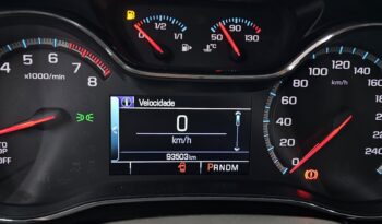 
									CRUZE LTZ 1.4 16V TURBO FLEX 4P AUT full								