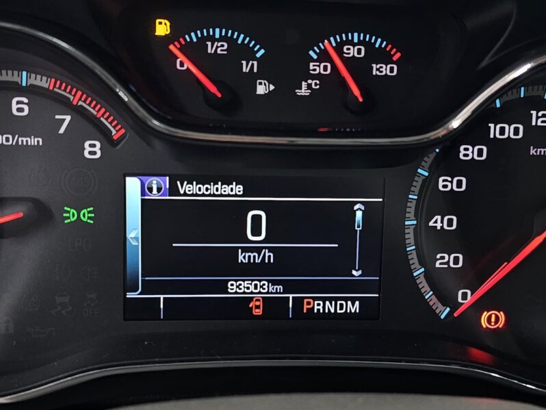 
								CRUZE LTZ 1.4 16V TURBO FLEX 4P AUT full									