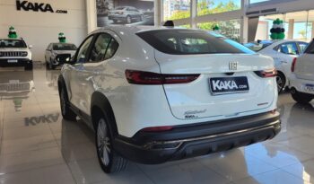 
									FASTBACK 1.0 200 TURBO FLEX AUT full								