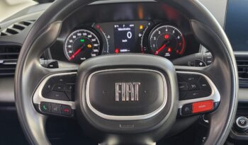 
									FASTBACK 1.0 200 TURBO FLEX AUT full								