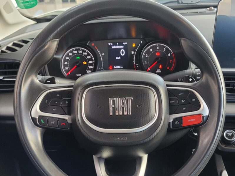 
								FASTBACK 1.0 200 TURBO FLEX AUT full									