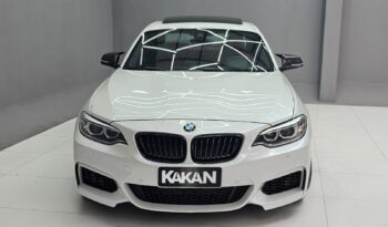 
									M235I full								