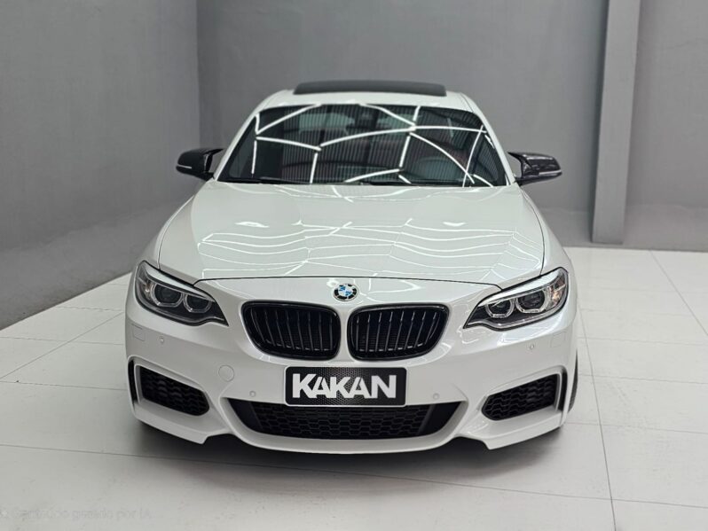 
								M235I full									