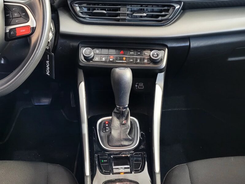 
								FASTBACK 1.0 200 TURBO FLEX AUT full									