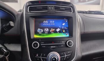 
									X60 1.8 VIP CVT 16V 128CV 5P AUT. 2018 full								