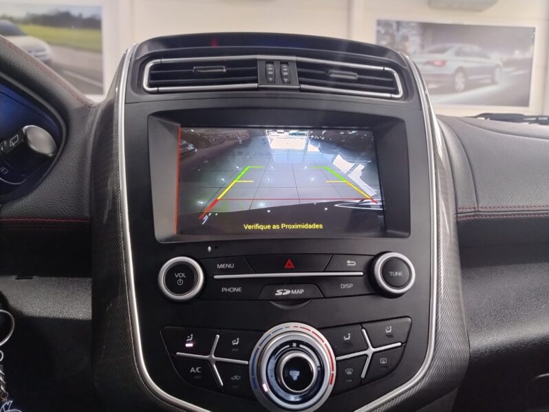
								X60 1.8 VIP CVT 16V 128CV 5P AUT. 2018 full									