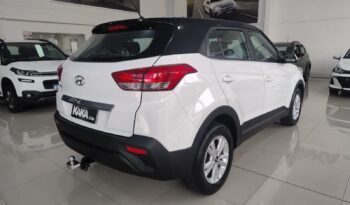 
									CRETA 1.6 16V FLEX ATTITUDE AUT full								