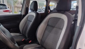 
									AIRCROSS 1.5 LIVE 8V FLEX 4P MANUAL full								