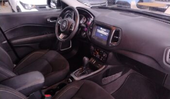 
									COMPASS 2.0 16V FLEX SPORT AUTOMATICO full								
