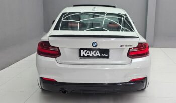 
									M235I full								