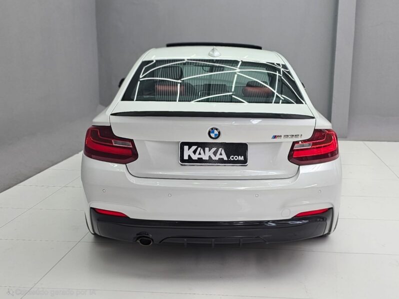 
								M235I full									