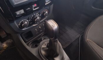 
									DUSTER 1.6 DYNAMIQUE 4X2 16V FLEX 4P AUT full								