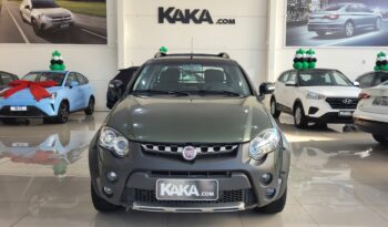
									STRADA ADVENTURE LOCKER CD 1.8 3P MANUAL full								