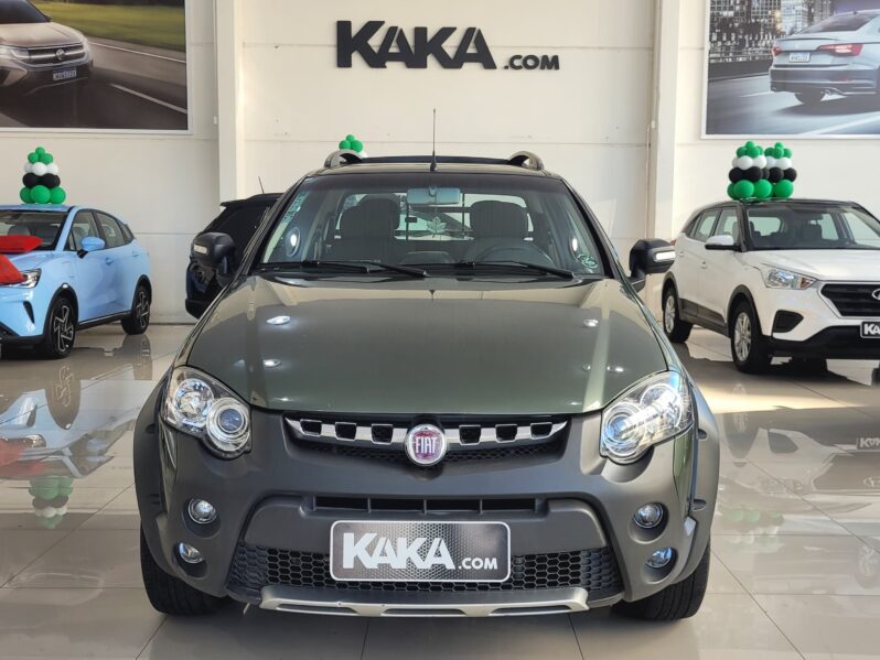 
								STRADA ADVENTURE LOCKER CD 1.8 3P MANUAL full									