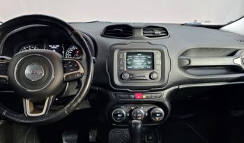 
									RENEGADE 1.8 16V FLEX LONGITUDE 4P AUTOMATICO full								