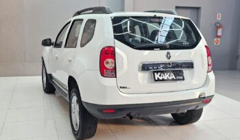 
									DUSTER EXPRESSION 1.6 HI-FLEX 16V MEC. full								
