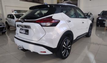 
									KICKS 1.6 EXCLUSIVE P. TECH CVT full								