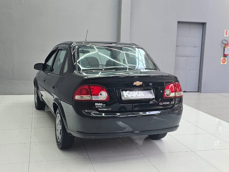 
								CLASSIC LS 1.0 4P FLEX full									