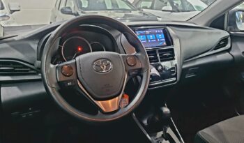 
									YARIS SA XL15LIVE full								