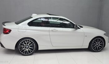 
									M235I full								
