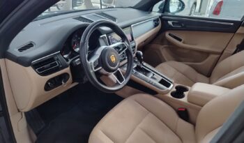 
									MACAN 2.0 TURBO full								