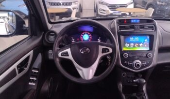
									X60 1.8 VIP CVT 16V 128CV 5P AUT. 2018 full								