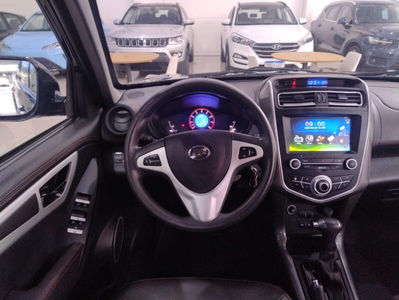 
								X60 1.8 VIP CVT 16V 128CV 5P AUT. 2018 full									